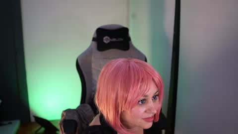 LUXIANA SEXY online show from 07-10-26, 10:01