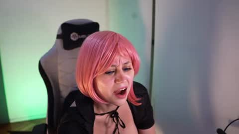 LUXIANA SEXY online show from 07-13-26, 09:17