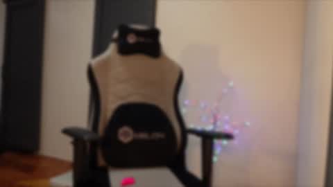 LUXIANA SEXY online show from 07-24-26, 07:01