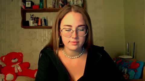 Katie online show from 10-01-25, 09:54