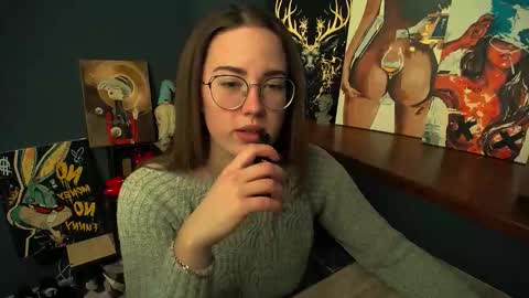 Katie online show from 02-02-26, 01:10