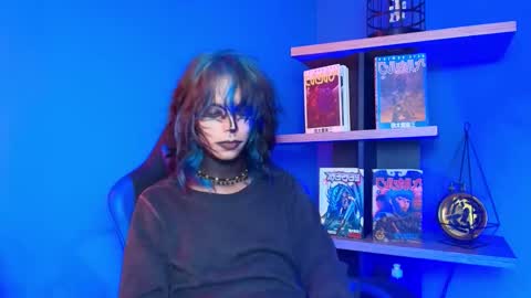 Luxiel 3 online show from 02-21-26, 12:00