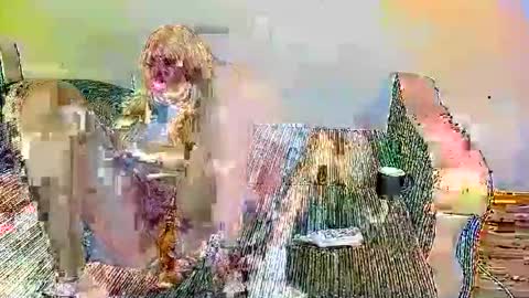 LuxMelys online show from 09-30-25, 06:46