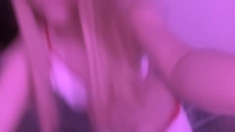 LuxMelys online show from 07-16-26, 12:55