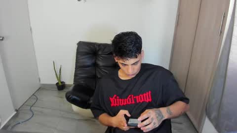 luxrx online show from 05-03-26, 04:35