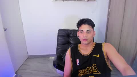 luxrx online show from 05-23-26, 07:07