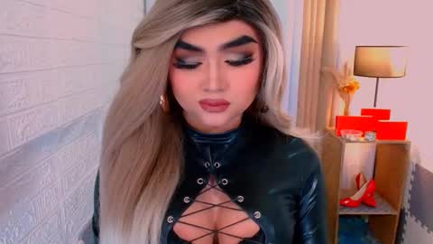 Sasha Blaire online show from 01-06-26, 03:05