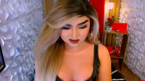 Sasha Blaire online show from 03-11-26, 04:13