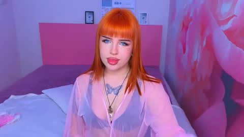 LuxSiren online show from 04-11-26, 07:45