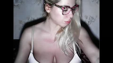 LuxSonyaStar online show from 12-01-24, 08:31