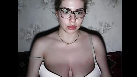 LuxSonyaStar online show from 01-16-25, 08:46