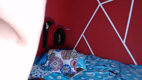 Luxy online show from 03-12-25, 10:50