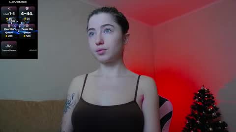 Alma online show from 12-21-25, 06:09