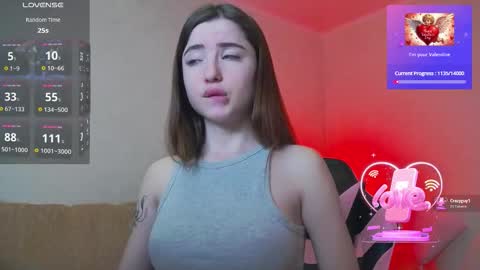 Alma online show from 02-15-26, 08:24