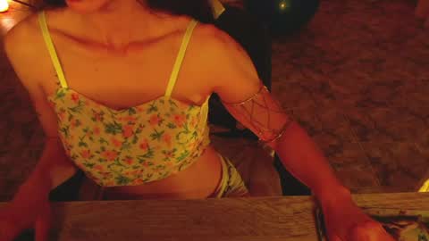 Liss online show from 04-17-26, 04:37