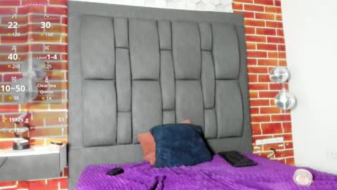 Snapshot of luxuryheavenn chatting on 05-27-26, 09:01 luxuryheavenn online show from 05-27-26, 09:01