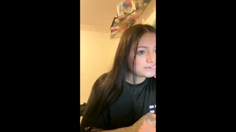 luxydiaz online show from 06-05-26, 03:07
