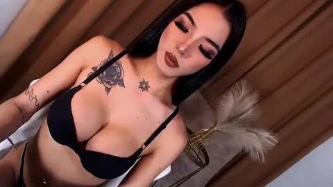 luxy online show from 01-10-25, 06:53