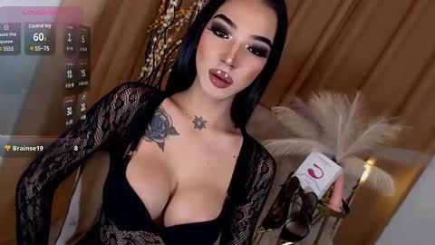 luxy online show from 02-03-25, 05:51