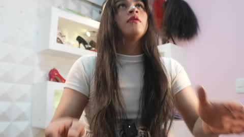 Luz online show from 03-30-26, 09:27