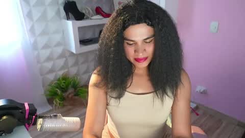 Luz online show from 06-01-26, 10:11