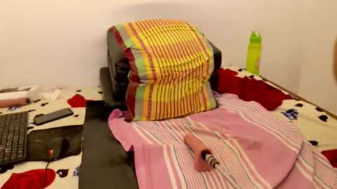 luzzybbw online show from 01-16-26, 01:09