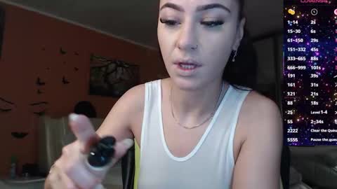 Palma online show from 03-05-26, 04:52