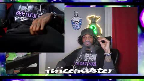 lxrdhxkvgemvsterjuice online show from 12-01-25, 04:17