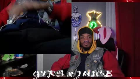 lxrdhxkvgemvsterjuice online show from 12-04-25, 05:50