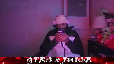 lxrdhxkvgemvsterjuice online show from 01-13-26, 01:16