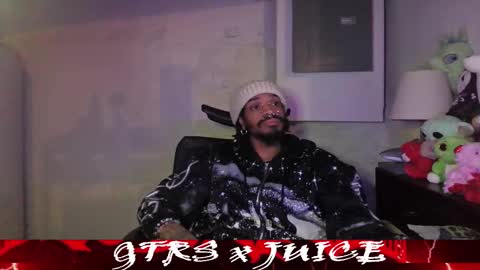 lxrdhxkvgemvsterjuice online show from 02-01-26, 10:58