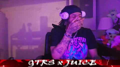 lxrdhxkvgemvsterjuice online show from 02-02-26, 09:08