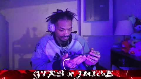 lxrdhxkvgemvsterjuice online show from 02-07-26, 08:29