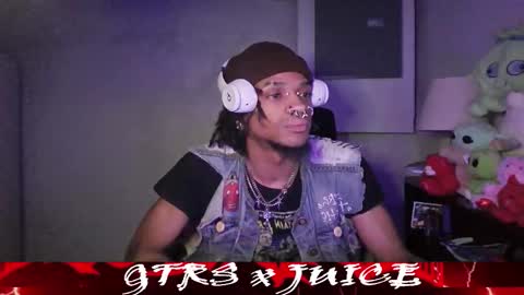 lxrdhxkvgemvsterjuice online show from 02-19-26, 05:25