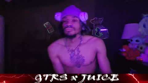 lxrdhxkvgemvsterjuice online show from 03-18-26, 12:30