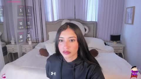 lya_brown online show from 03-11-26, 11:38