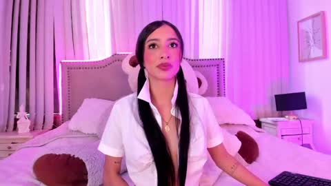 lya_brown online show from 04-23-26, 11:31