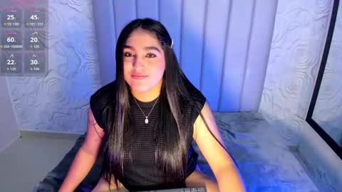 LYA DUBOIS  online show from 03-13-26, 09:32