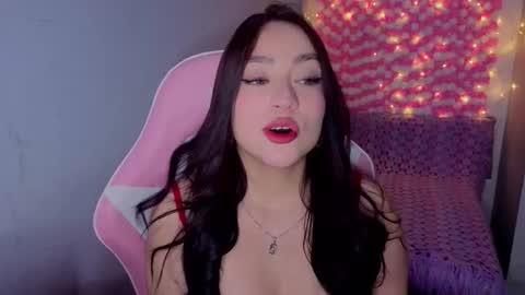  Lya  online show from 02-11-26, 11:15