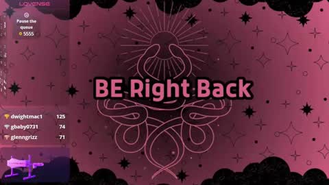 Lya   online show from 02-07-25, 04:24