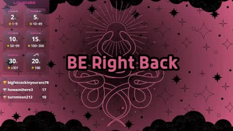 Lya   online show from 02-14-25, 04:20