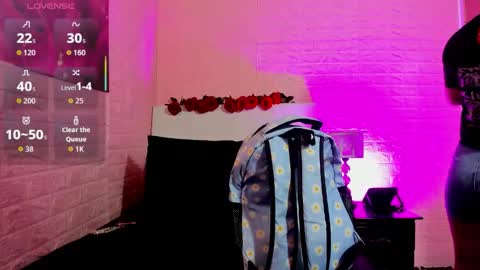 Lya   online show from 01-11-26, 10:20