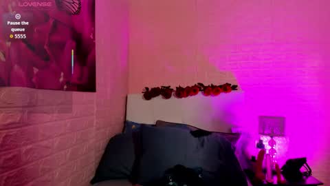 Lya   online show from 01-16-26, 10:41