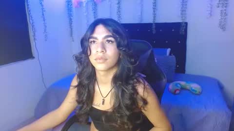Lyaa Cutee online show from 02-09-26, 01:31