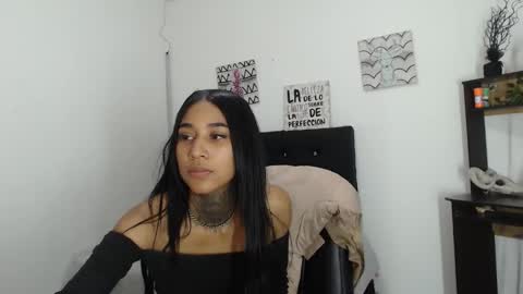 lyam_ebony online show from 02-10-26, 09:30