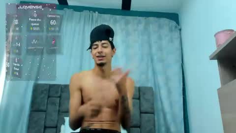LYAN online show from 07-17-26, 12:23
