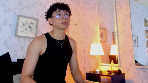 Lyan online show from 03-16-26, 07:07