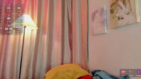 Lyan online show from 05-15-26, 07:54