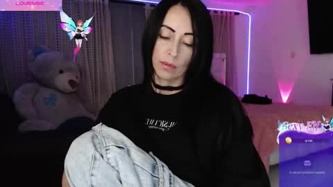 Lyann  online show from 02-25-26, 05:39