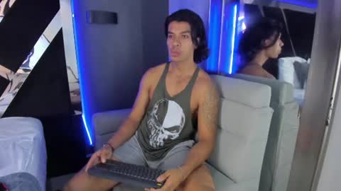 Snapshot of lycan_mushu chatting on 07-07-26, 03:09 Lycan online show from 07-07-26, 03:09